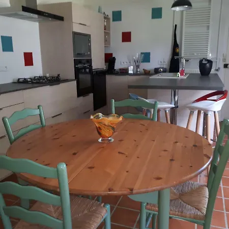 Gasthof Le Logis Des Vignerons De La Commmanderie